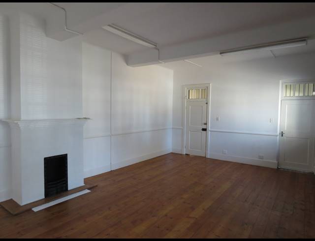 90.60M² OFFICE TO LET IN PAARDEVLEI